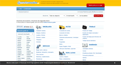 Desktop Screenshot of anunciosocasion.es